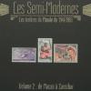 Les Semis Modernes du Monde 1941  1960  vol 2 Macao  Zan. Yvert & Tellier 2015