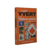 Le petit Yvert 2023 Timbres de France 137693