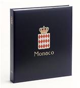 Album Luxe MONACO V (5) 1996  2005 DAVO