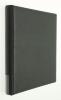 Reliure Multi Collect Rondo Regular noir Lindner 1400-S