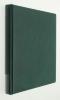 Reliure Multi Collect Rondo Regular vert Lindner 1400-G