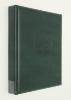 Reliure caravelle  4 anneaux Half Penny vert Yvert et Tellier 2501