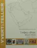 Catalogue de cotation des Timbres d' Asie et Moyen Orient 2015  Yvert & Tellier