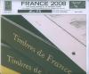 Jeu France Futura FS 2008 1er semestre Yvert et Tellier 680011