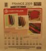 Jeu France SC 2008 1er semestre Yvert et Tellier 78001