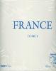 Feuilles Tome 1 France 1849 à 1959 Album Louvre et Standard Edition Ceres FL1