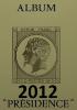 Feuilles 2012 Ceres Presidence