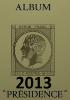 Feuilles 2013 Ceres Presidence