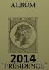 Feuilles 2014 Ceres Presidence