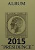 Feuilles 2015 Ceres Presidence