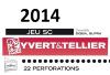 Jeux 2014 Yvert Supra SC