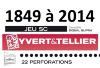 Interieurs France Yvert Supra SC