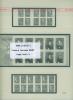Feuilles France carnets 2007 SAFE DUAL 2137/07C