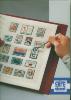 Feuilles France carnets 1985 à 2003 SAFE DUAL 2137/C