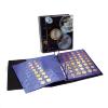 Album TOPSET pour series d'euros Safe 7817