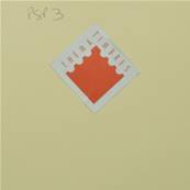 Feuilles Presidence Service 1984/1985 Ceres PSP3