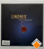 Feuilles Polynesie Francaise 2022  2024 Lindner T442-22