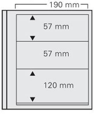 5 Feuilles 621 SAFE SPECIAL DUAL