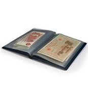 Album de poche pour grands Billets Leuchtturm 347372