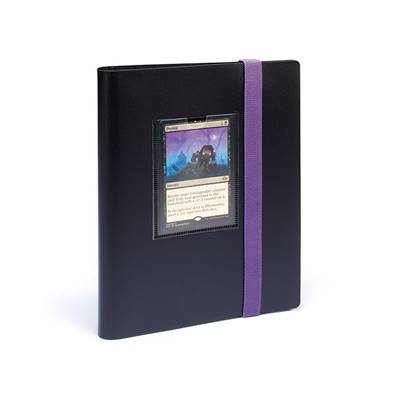 Album Slim small TCG Fantasy Leuchtturm 369510