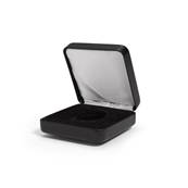 ecrin Nobile 28 mm pour piece 21 mm sous capsule Leuchtturm 307368