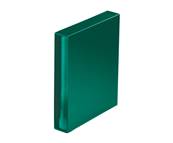 reliure et boitier Multi collect Rondo Regular vert Lindner 1402 G