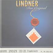 Complement France 2021 LINDNER T T132-20-2021