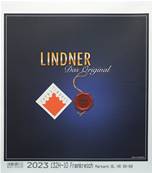 Complement France carnets 2023 LINDNER T T132H-10-2023