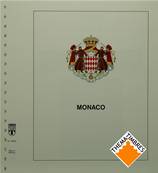 Complement Monaco 2024 Lindner T186-24-2024