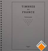 Jeu France SC 2022 � 2023 Yvert et Tellier 1206