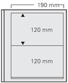 5 Feuilles 612 SAFE SPECIAL DUAL