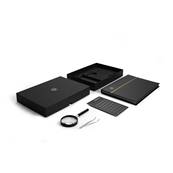 Kit de demarrage Philatélie Start It Leuchtturm 370109