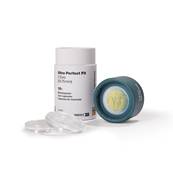 10 capsules rondes ULTRA 25.75 mm Leuchtturm 345007