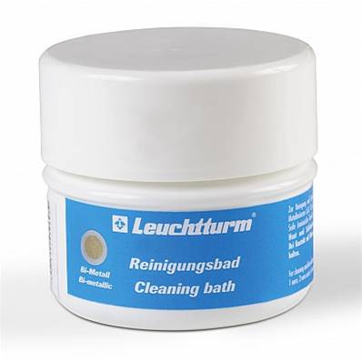 bain monnaies cuivre Leuchtturm 321584