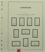 CAMEROUN avant independance1915-1961 avec pochettes MOC 330557