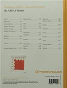 Catalogue de cotation des Timbres d' Asie et Moyen Orient 2021  Yvert & Tellier