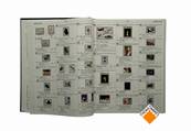 Catalogue Timbres de Monaco et TOM 2026 Yvert et Tellier 138993