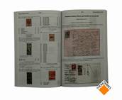 Les Timbres fiscaux et socio postaux version 2026 Yvert et Tellier