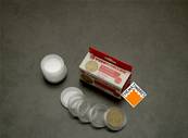 10 capsules 24.5 mm pour pieces 50 cent euro Yvert et Tellier 310125