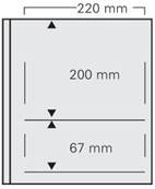 5 Feuilles 661 SAFE SPECIAL DUAL