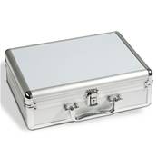 Valisette Cargo S6 vide dans plateau Leuchtturm 311927