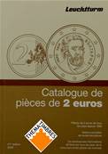 catalogue de pièces de 2 Euros 2026 Leuchtturm 374384