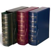 Reliure Vario Classic Gigant Vert Leuchtturm CLVASETGG 318174