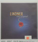 Complement Andorre Francais 2017 LINDNER T124a-08-2017