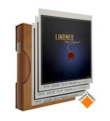 Offre Speciale France 2025 ensemble 1124 brun clair LINDNER T T132-25ES