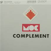 Feuilles France 2020 Mini Feuille Bloc à pochettes MOC CC15K/20 364986
