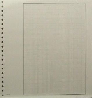 50 feuilles quadrillées Supra Yvert et Tellier 12910