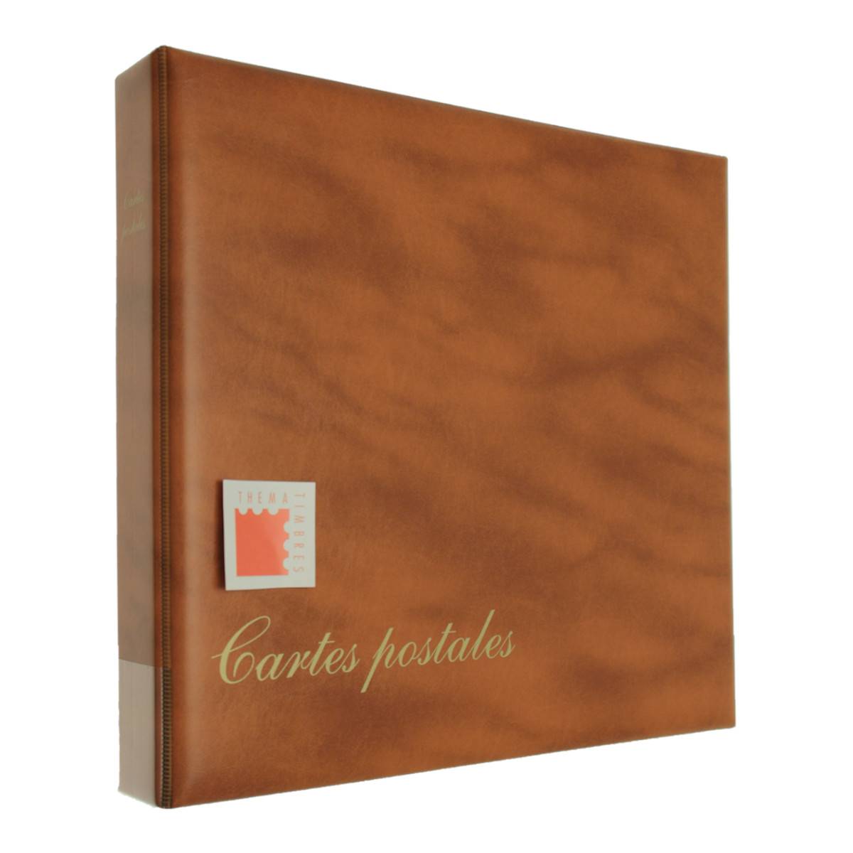 Recharges Pour Album Cartes Postales Anciennes - 6 Cases Horizontales - Lot De 5