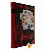 Catalogue Timbres de Monaco et TOM 2027 Yvert et Tellier 301244