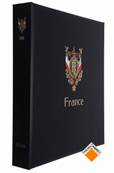 Album Luxe France XIII (13) 2024 DAVO 13733